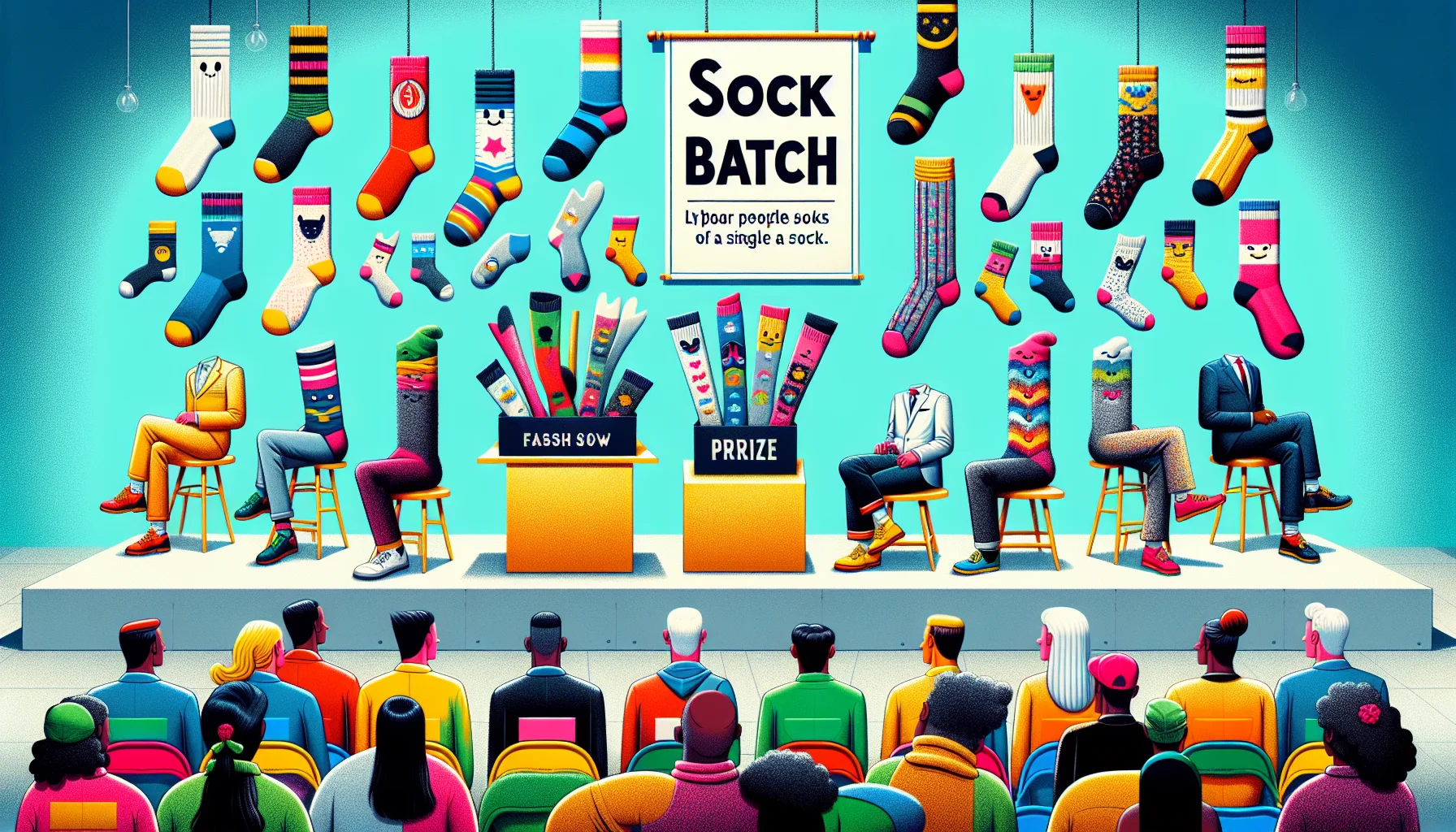 Hero Image of SockBatch