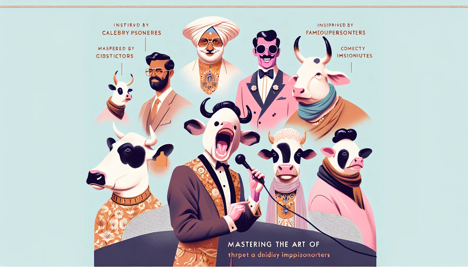 Celebrity Moo & Me Hero Image