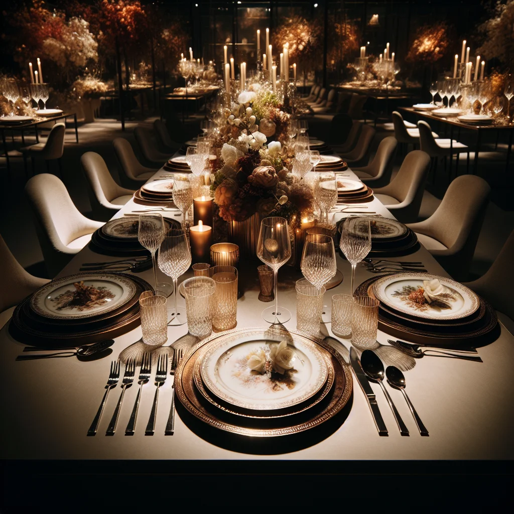 Invisible Feast Experience Image