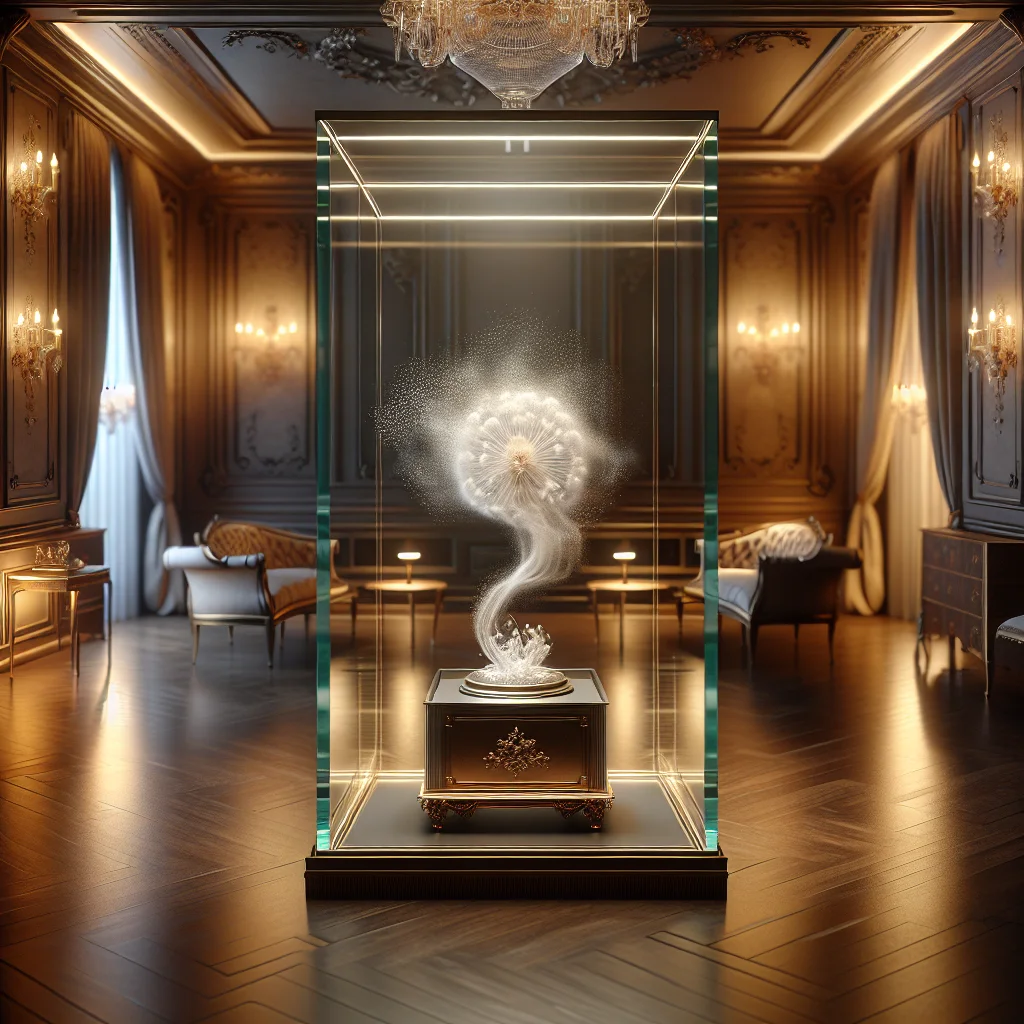 A breath of Fresh Air