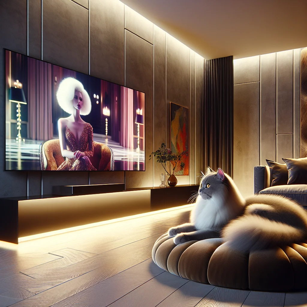 Catflix Secondary Image