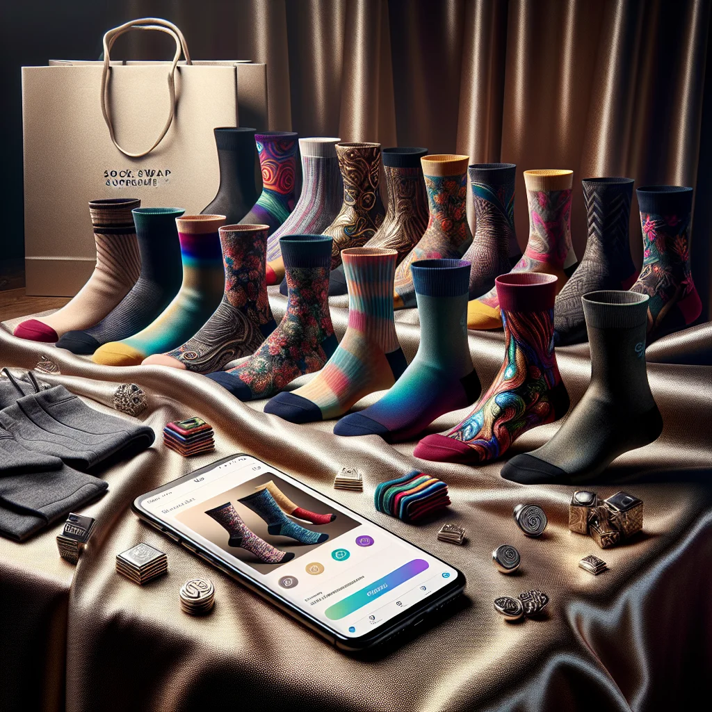 Sock Swap Supreme Community Image