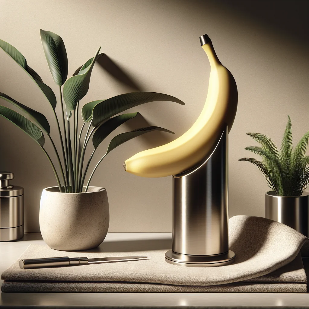 Banana Bunker Challenge Image