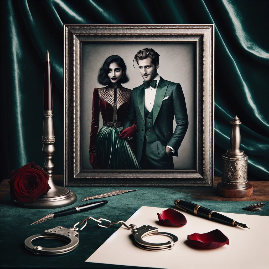 Mugshot Matchmaker Feature Image