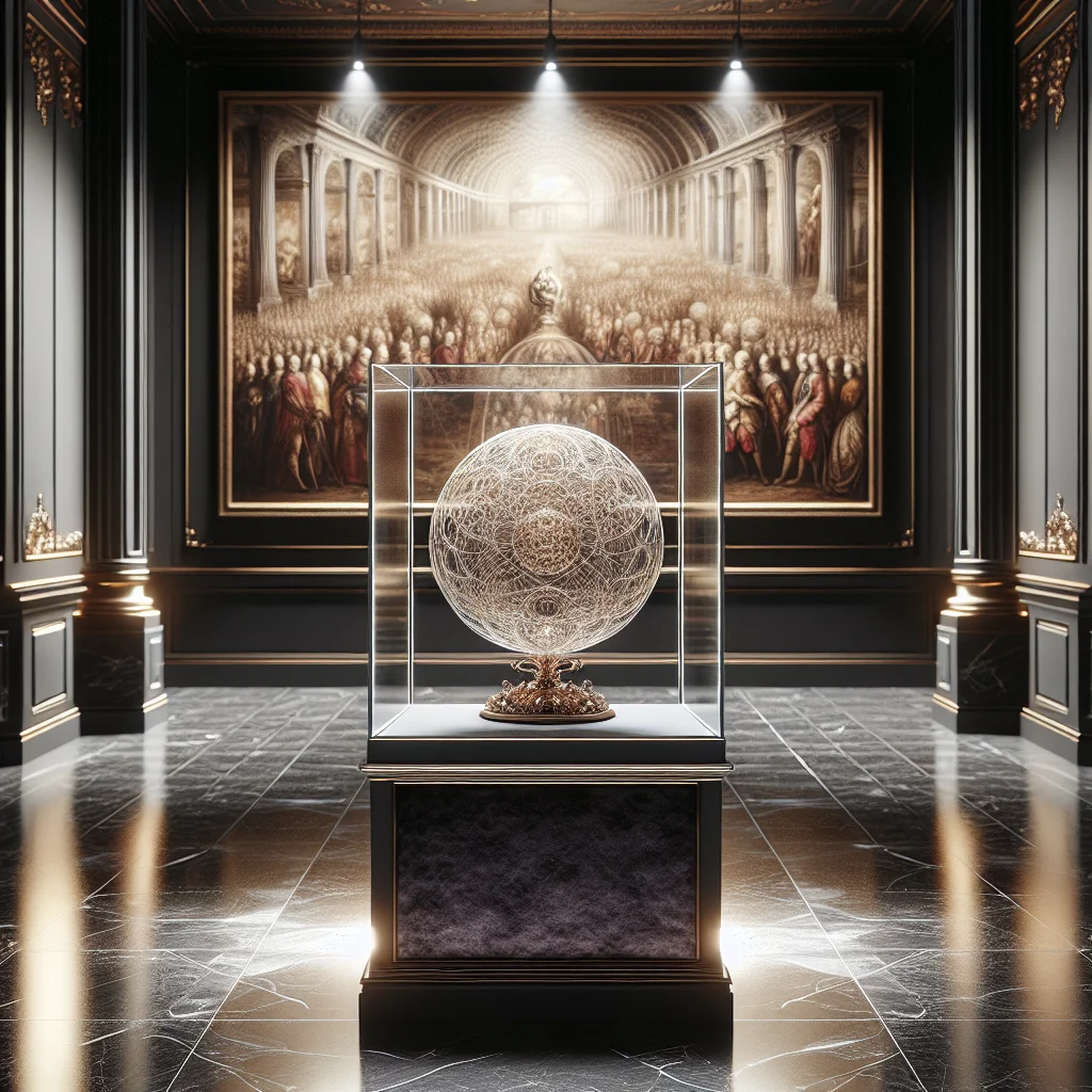 Notable Exhibits at the Hairball Gallery