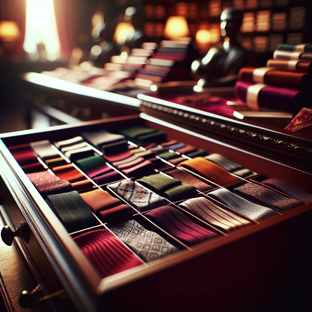 Featured Socks Image