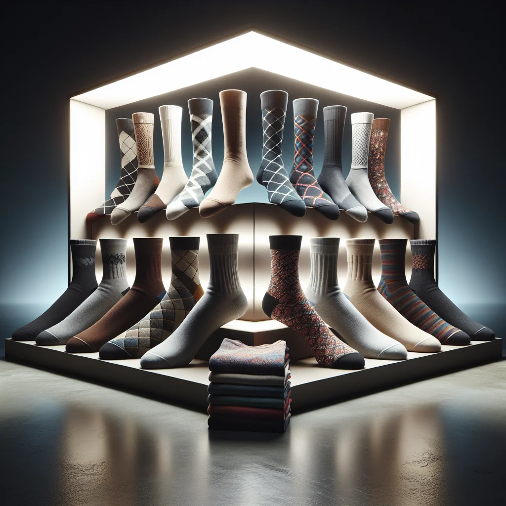 Sockbook Community Image