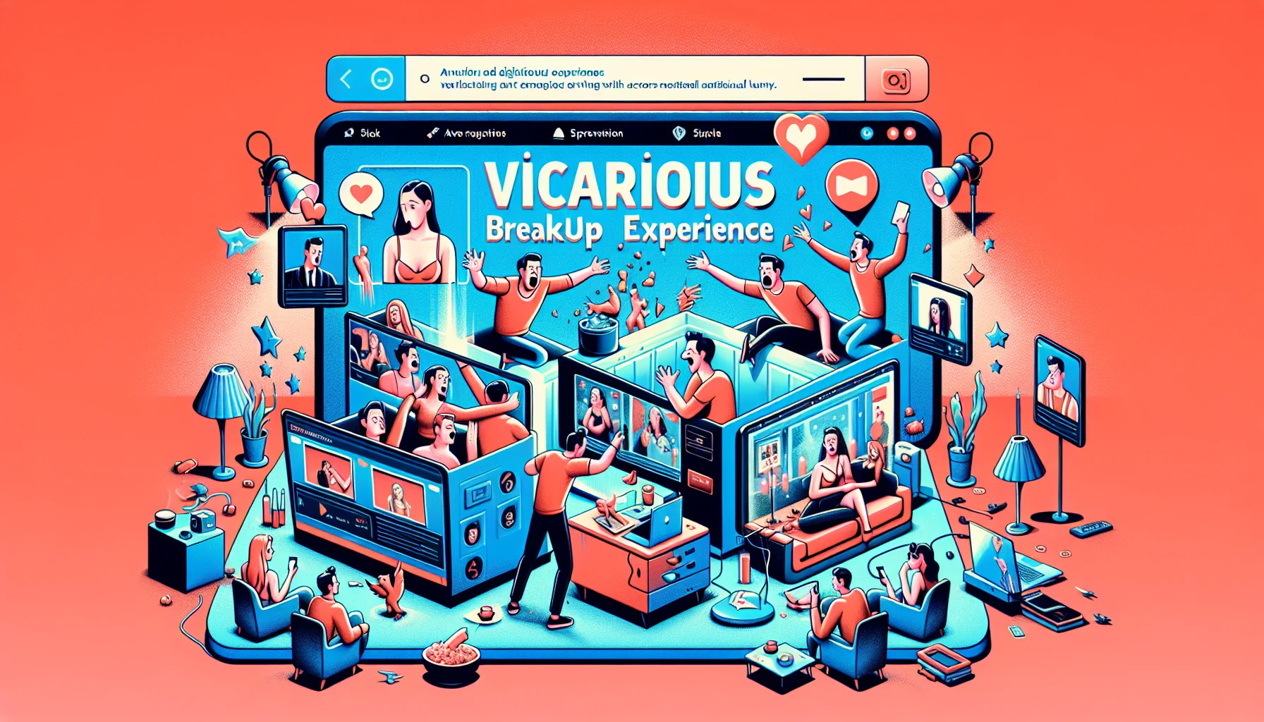 Experience the Love, Without the Loss