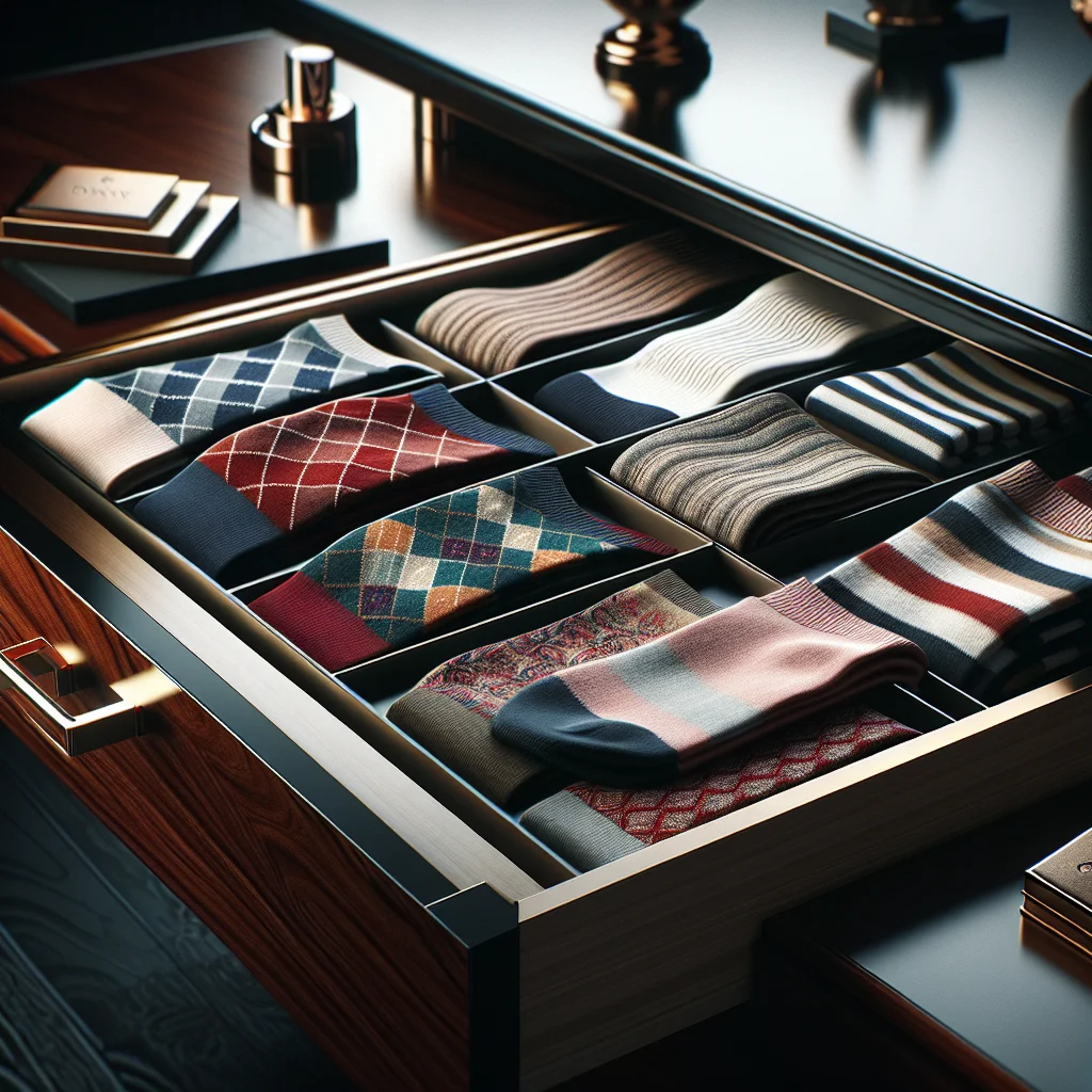 Create a Sock Profile