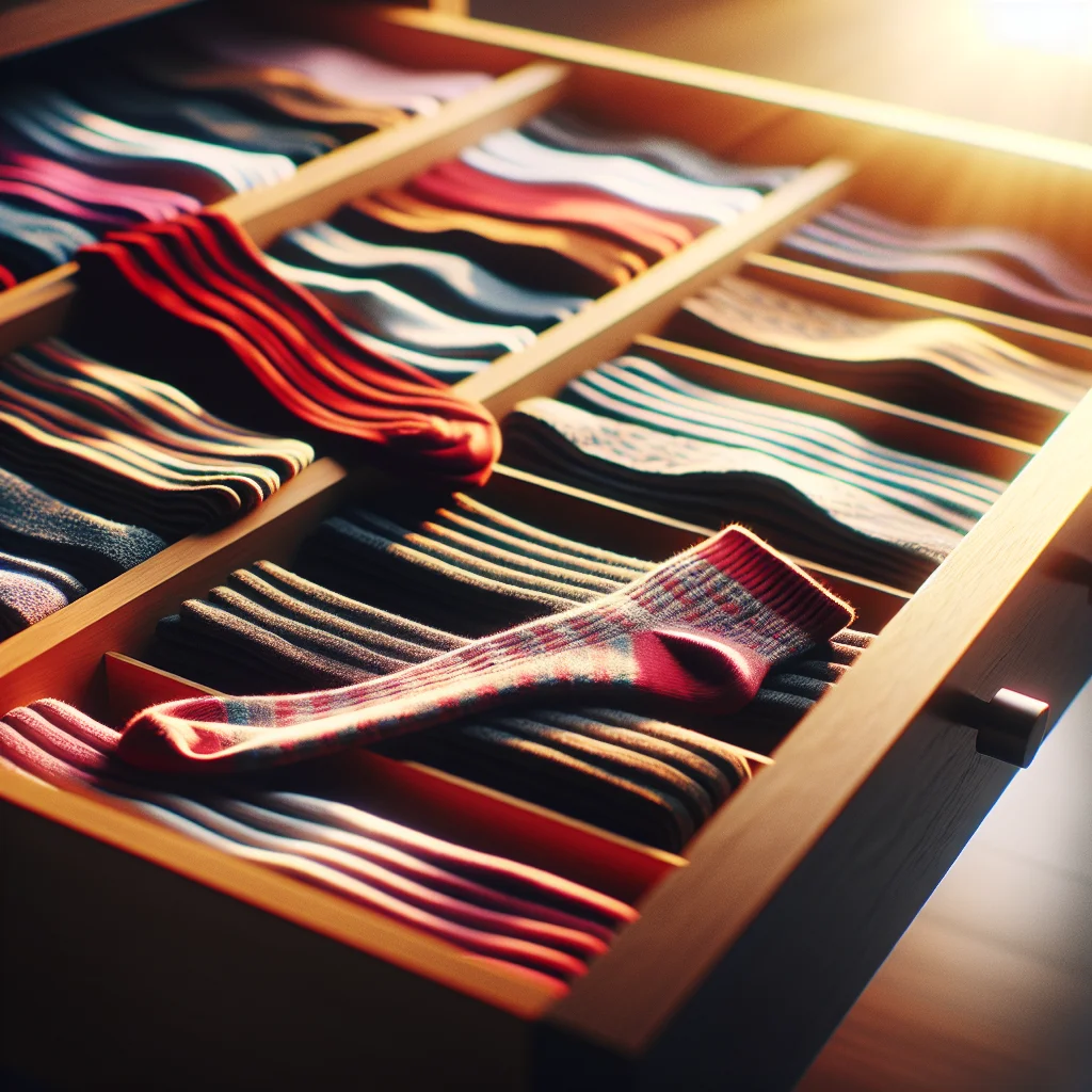 Sock Talk Forum Image