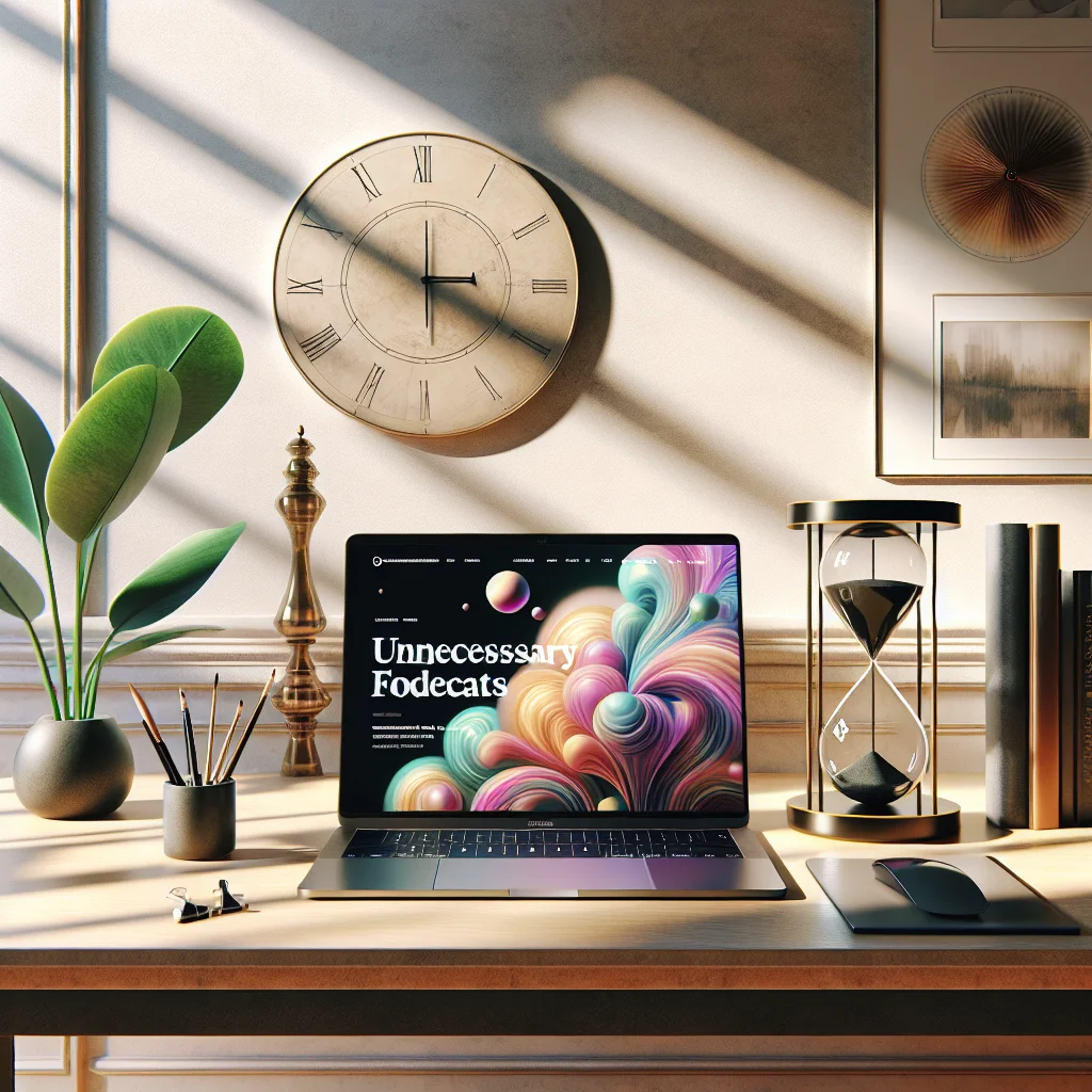 Find Clarity in the Pointless