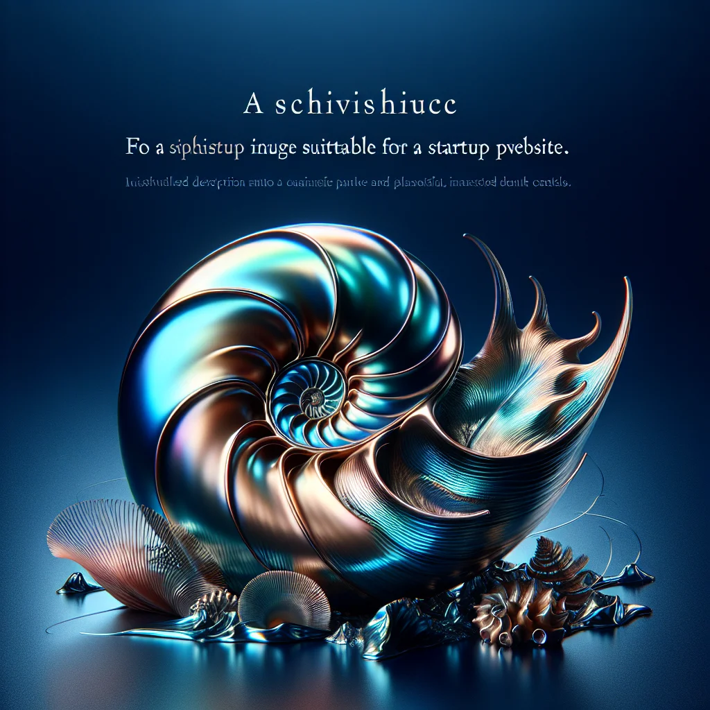 Mollusk Art Gallery Secondary Image