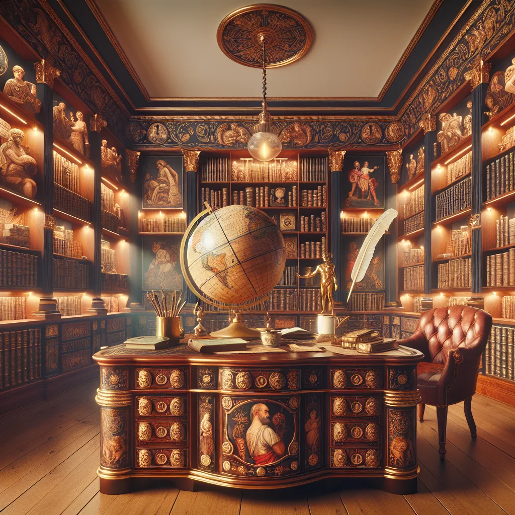 Featured Monogs*aran