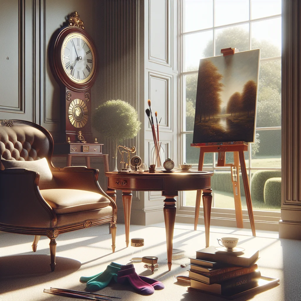 Community of Boredom Enthusiasts