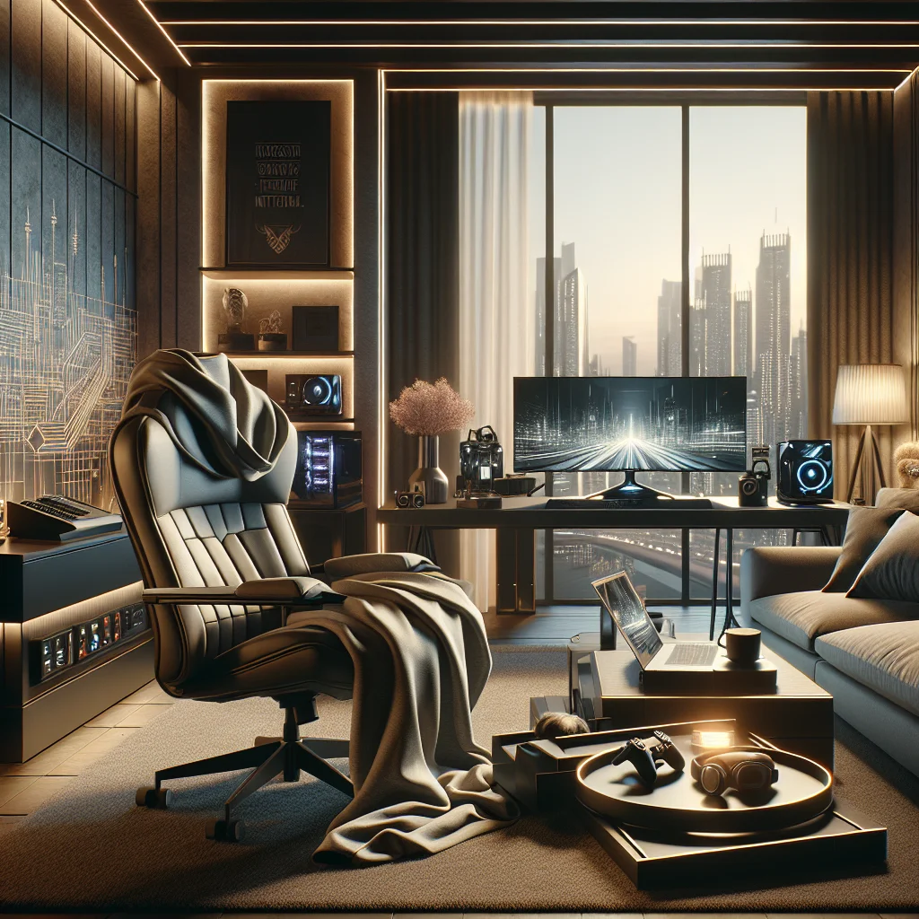 Tech Enthusiasts Community