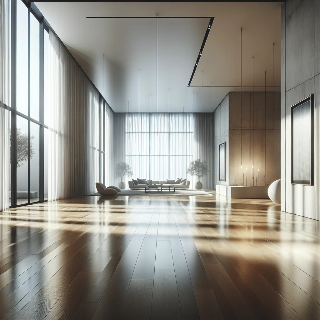 Experience the Invisible Revolution