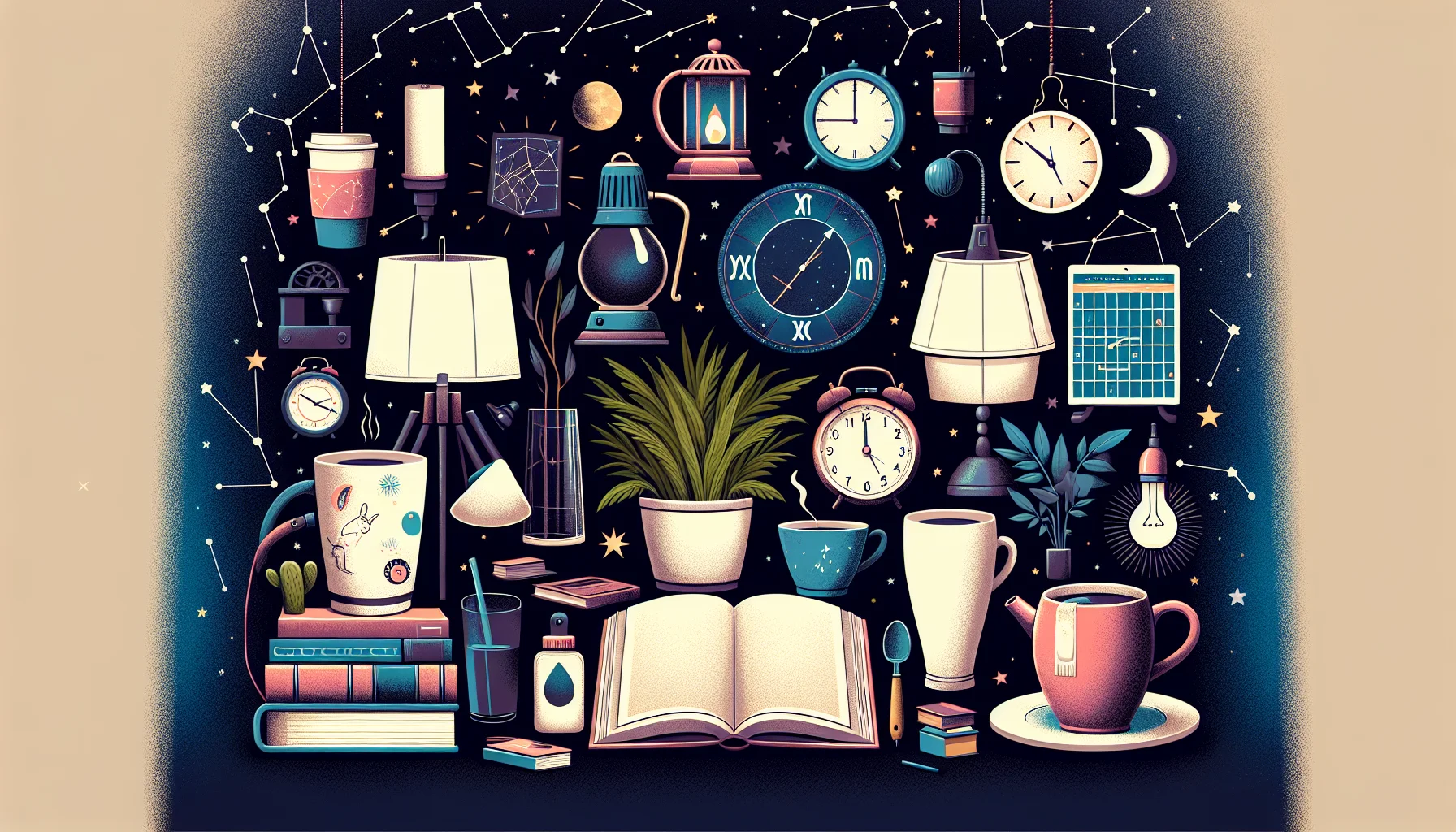 Welcome to Inanimate Object Horoscope