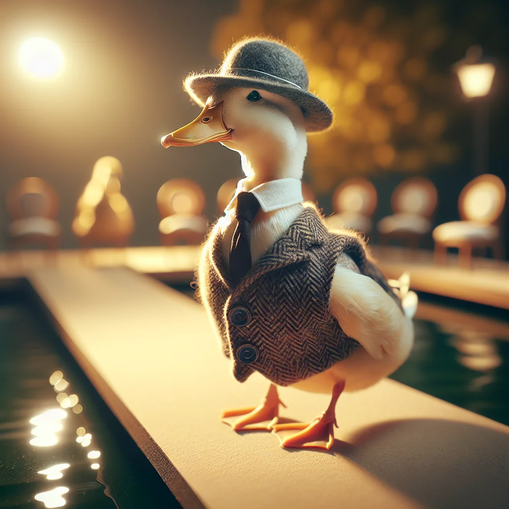 Artisan Crafted Image