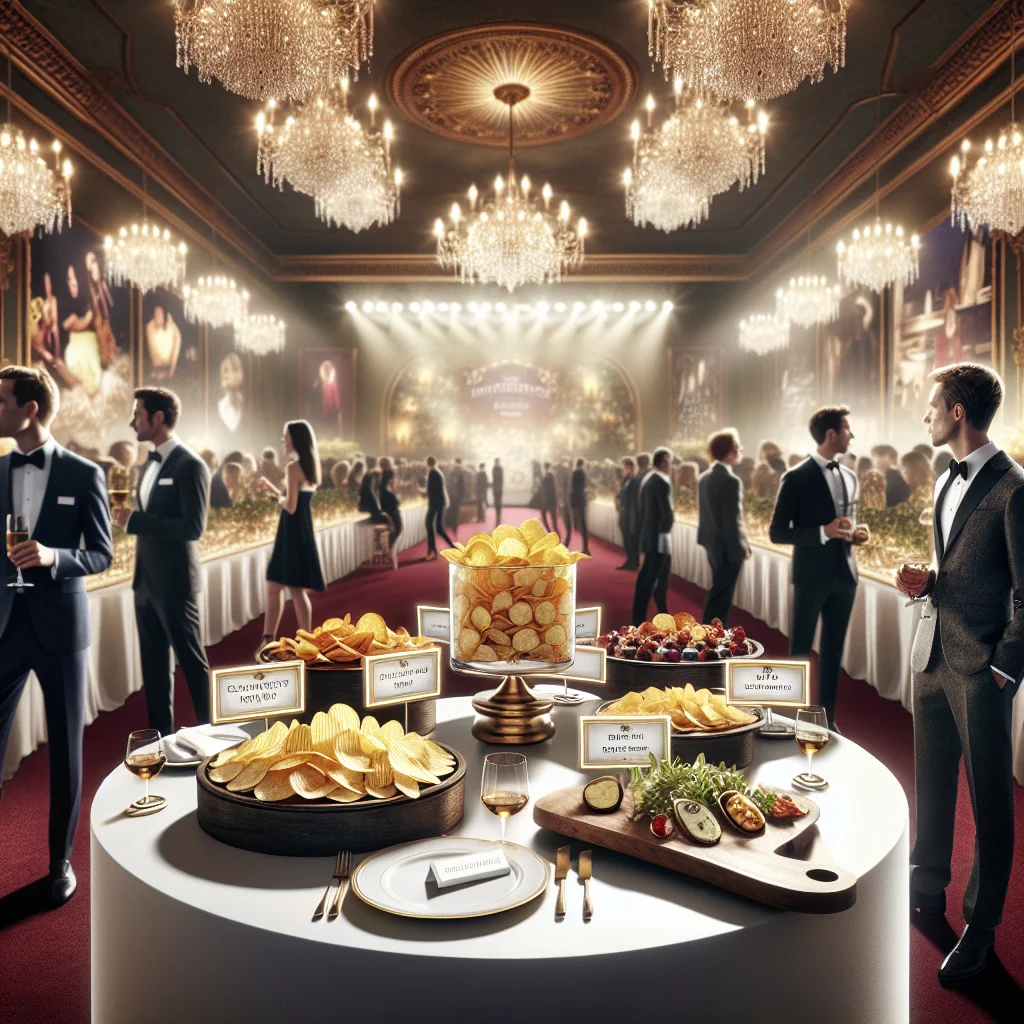 Community of Chip Lovers