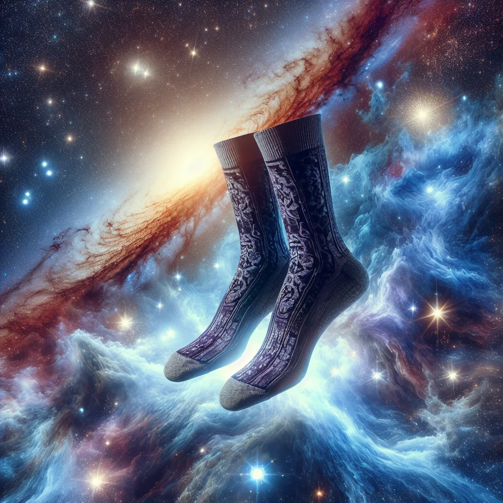 Stratospheric Sock Odyssey