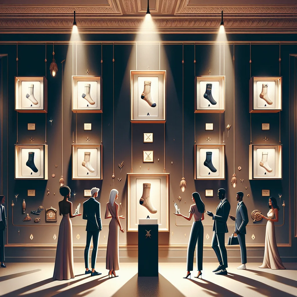 Sockumentary Community