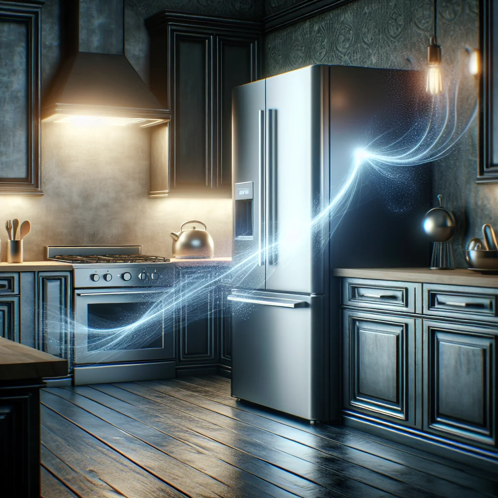 Appliance Psychic Readings - Secondary Image