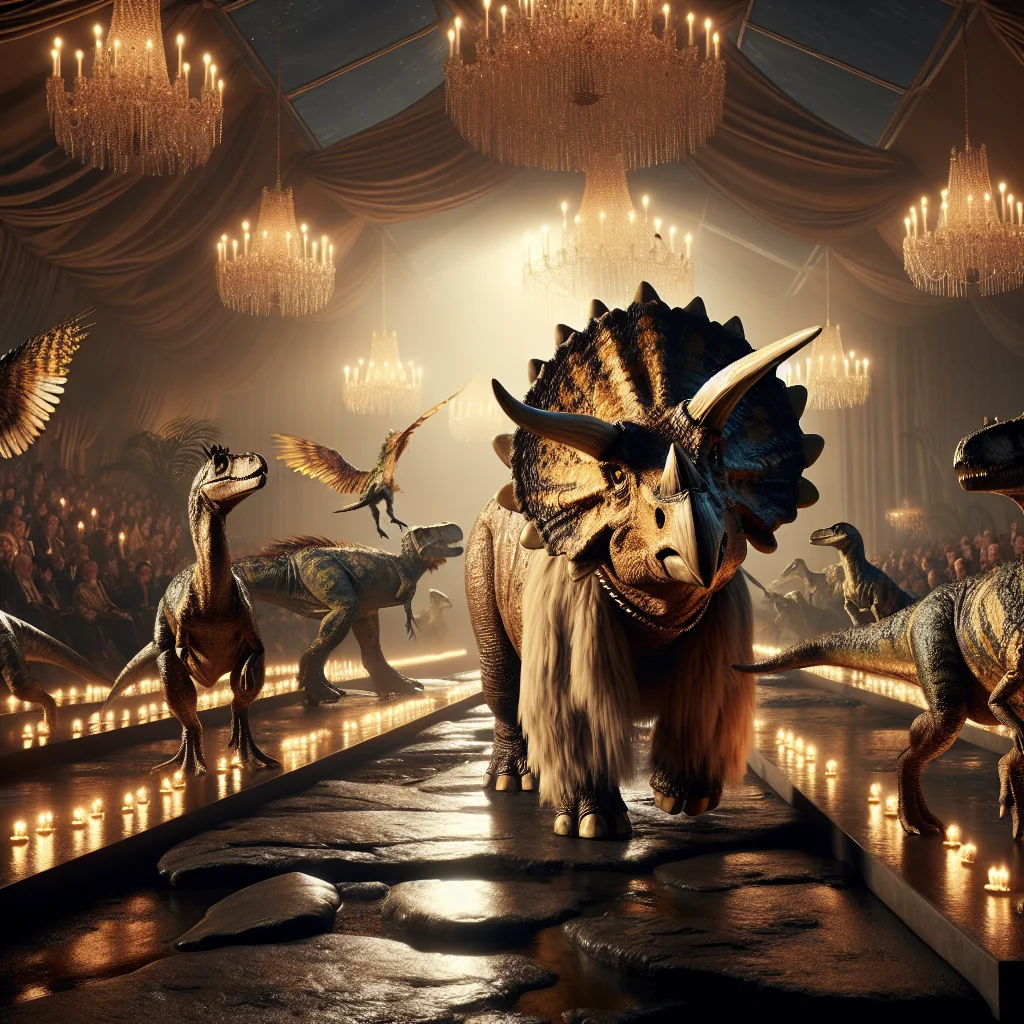 Secondary Dinosaur Image