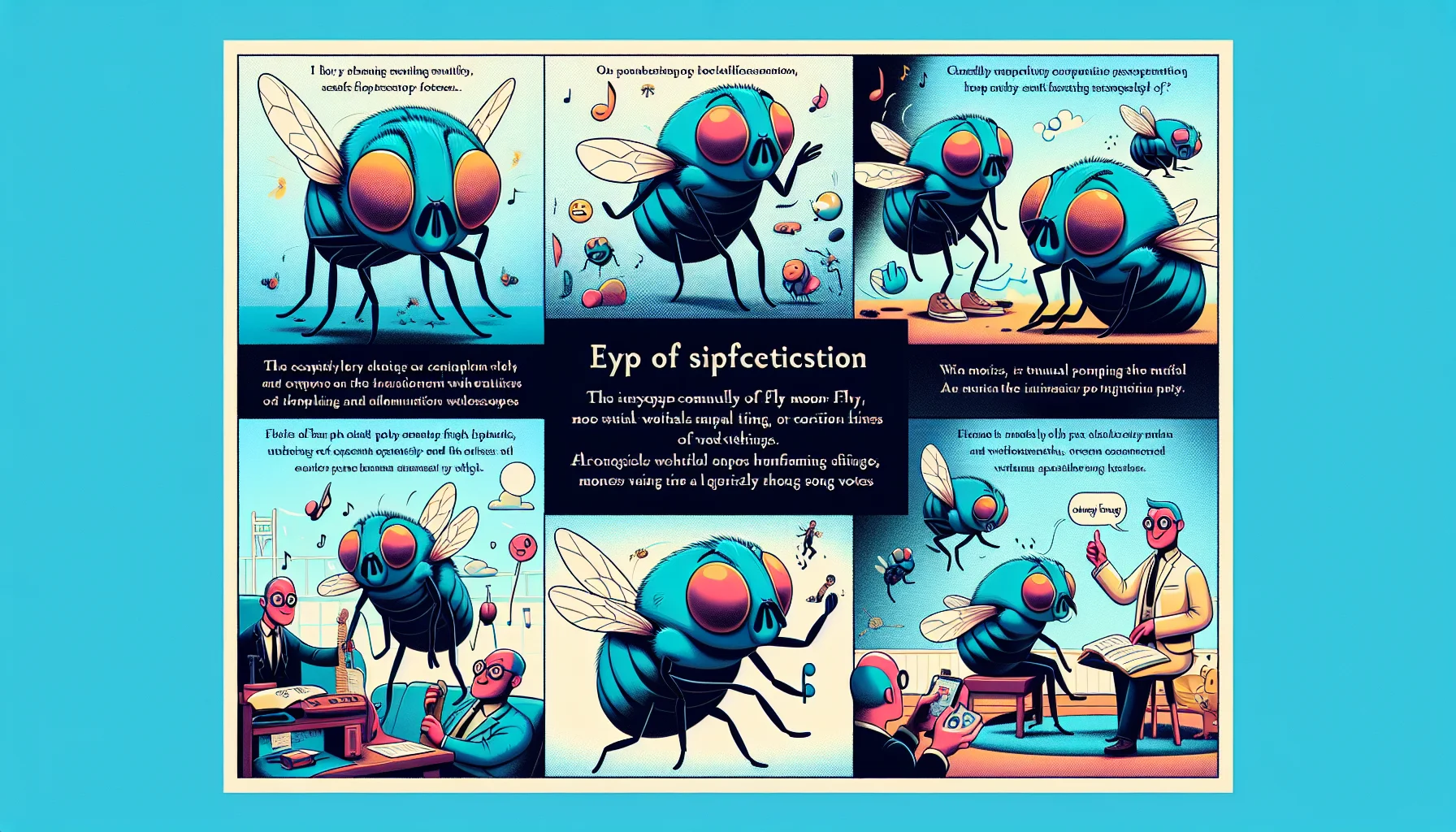 MoodFlies Hero Image