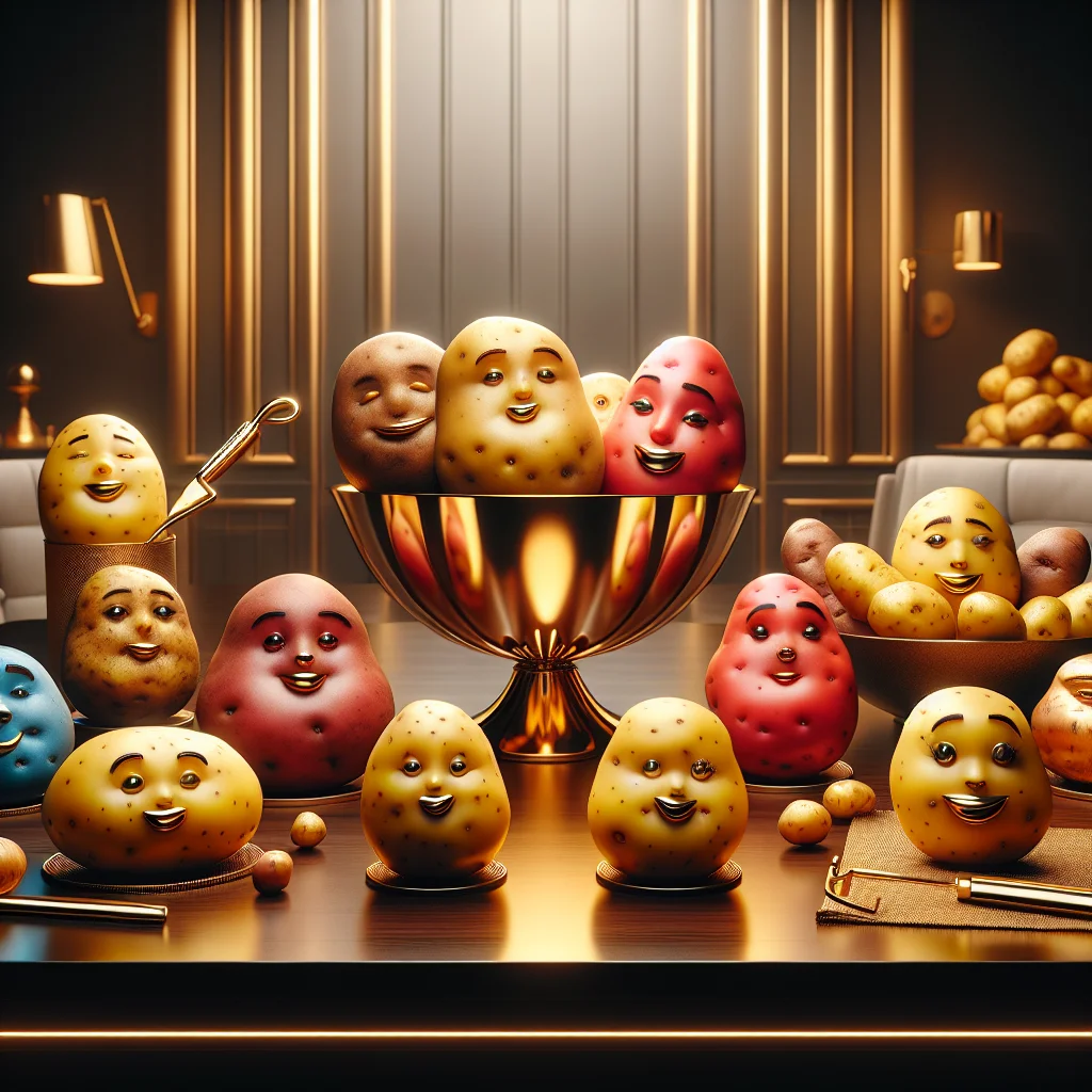 Weekly Mash Up Image