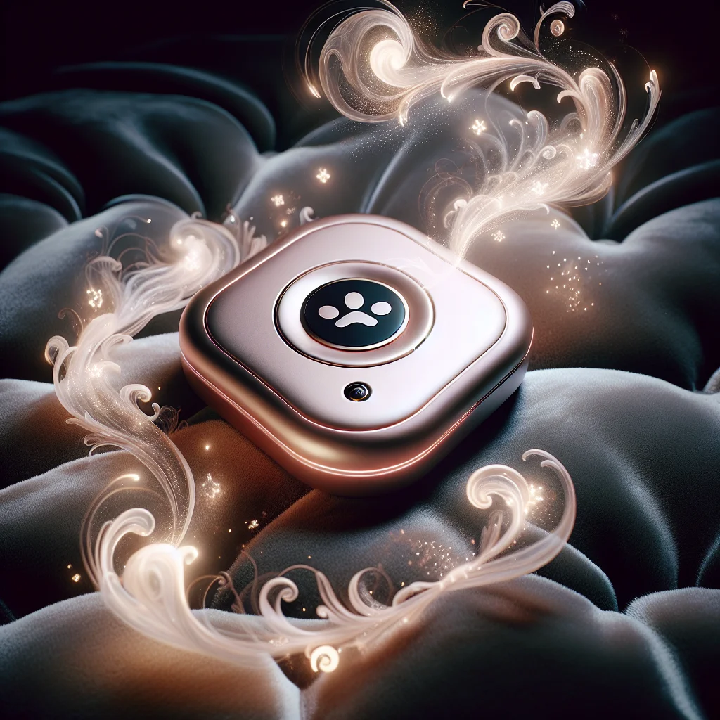 Invisible Companionship