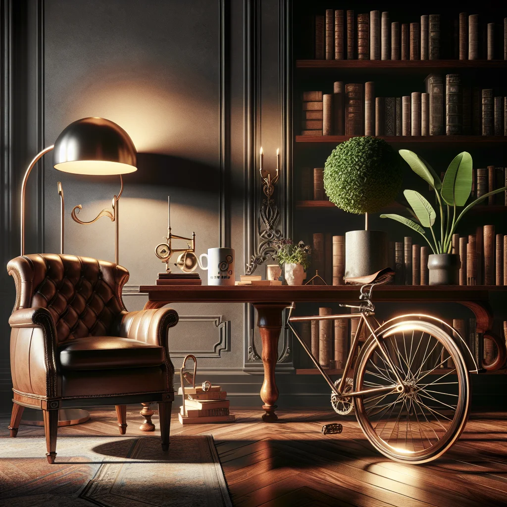 Inanimate Object Matchmaking