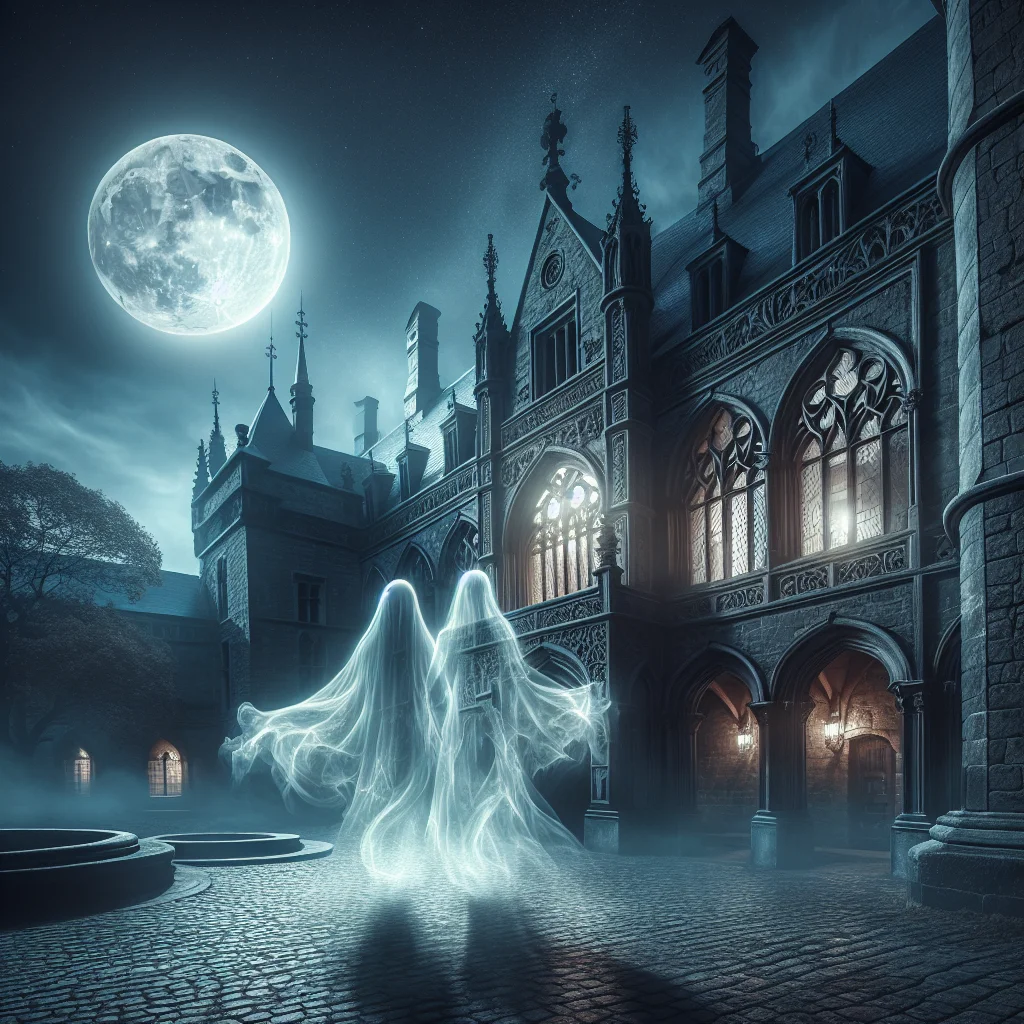 Spiritual speed-dating event