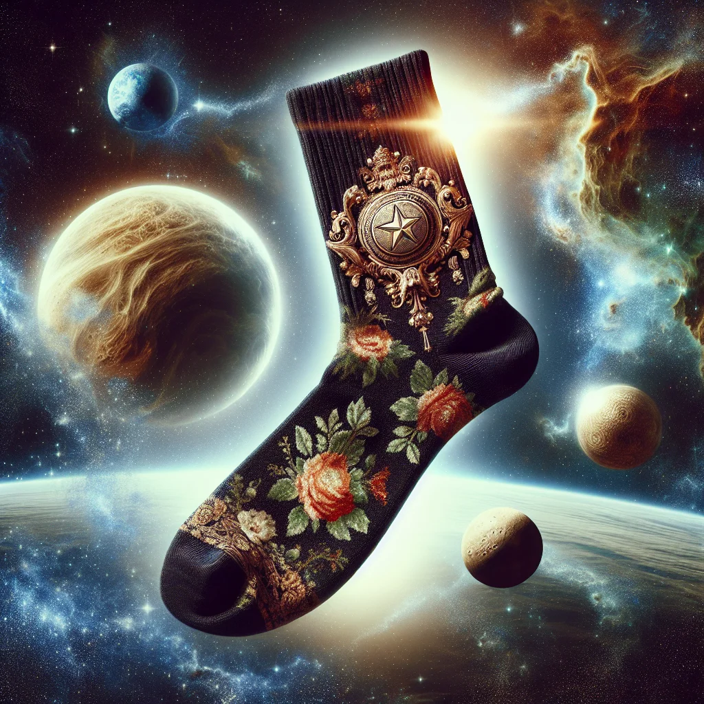 Community of Sock Believers