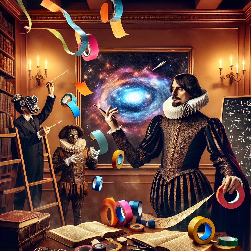 Celebrity Impersonators Demonstration