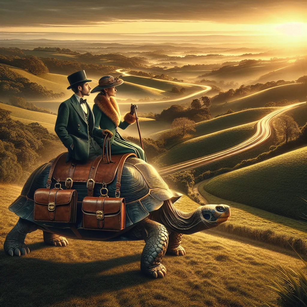 The Turtle Experience Image