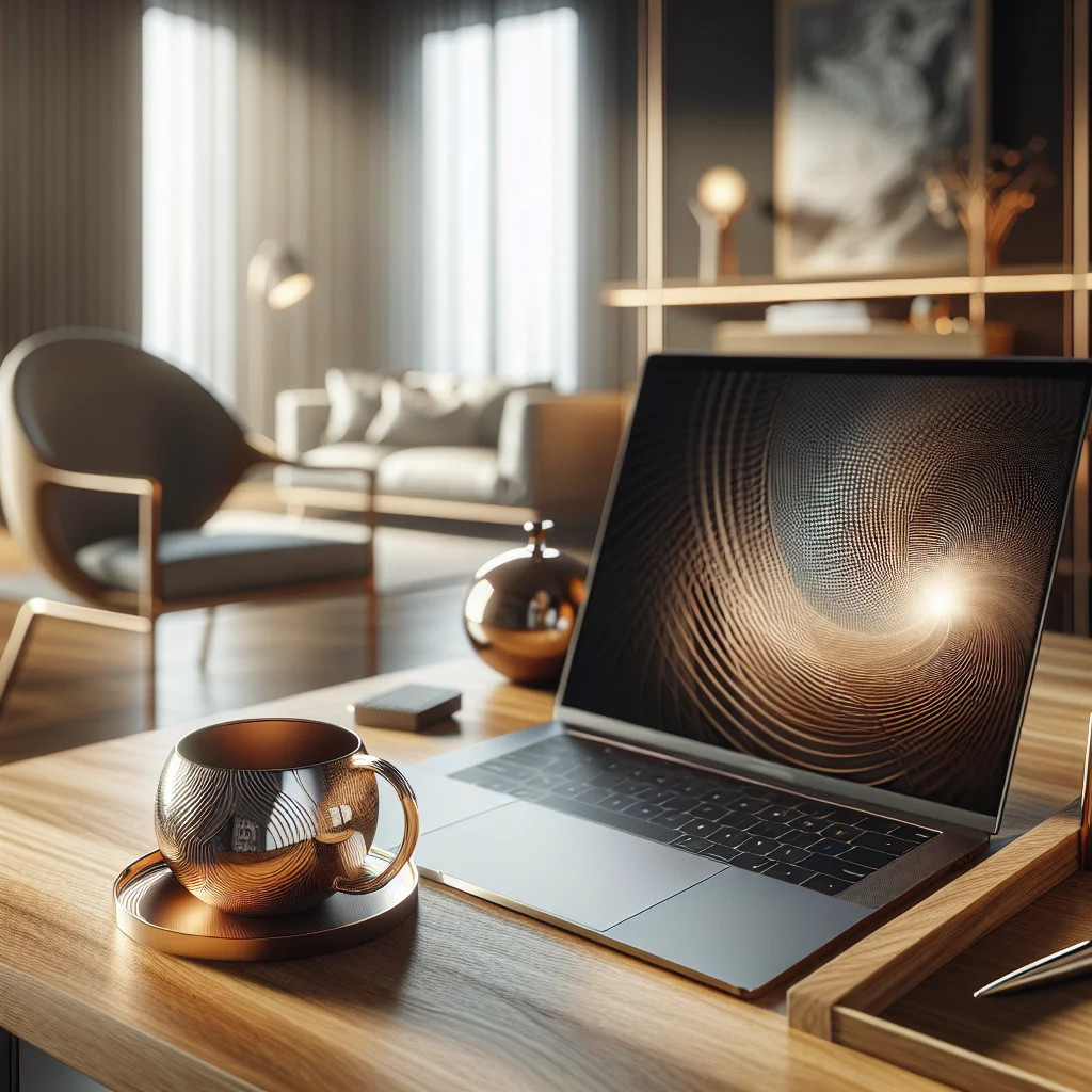 Objects Interacting Globally