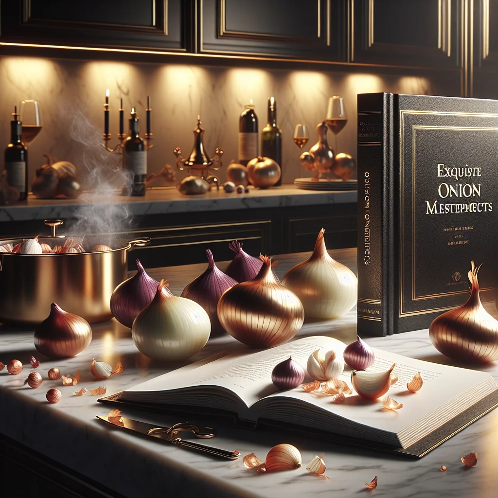 Gourmet Gallery Image