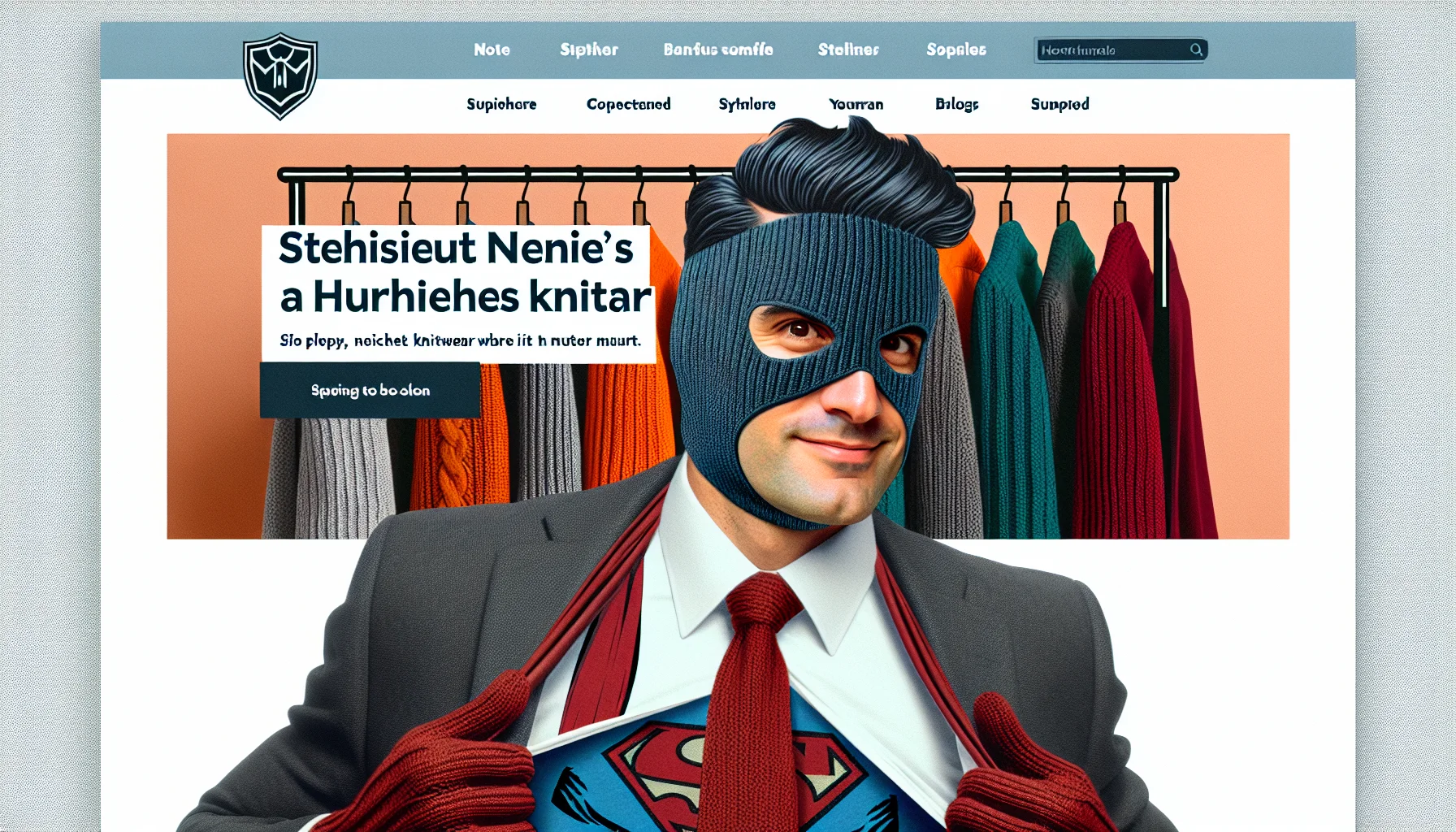 Willy Warmer World Hero Image