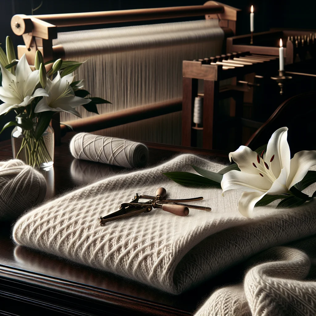 Artisan Crafting Willy Warmers