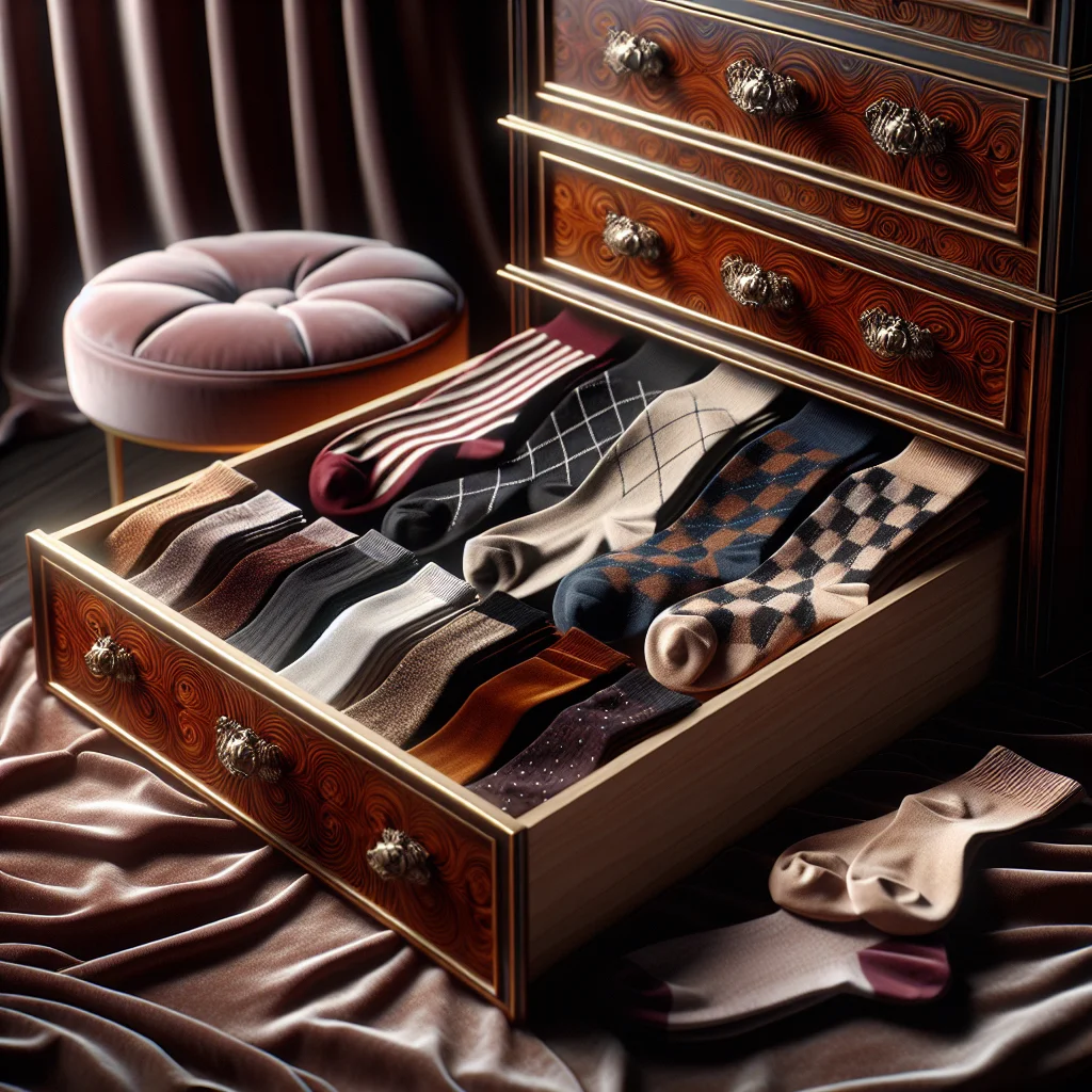 Join the Sock Revolution