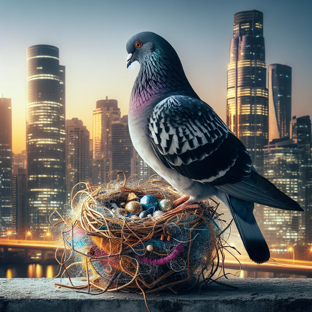 Bird Bragging Community Image