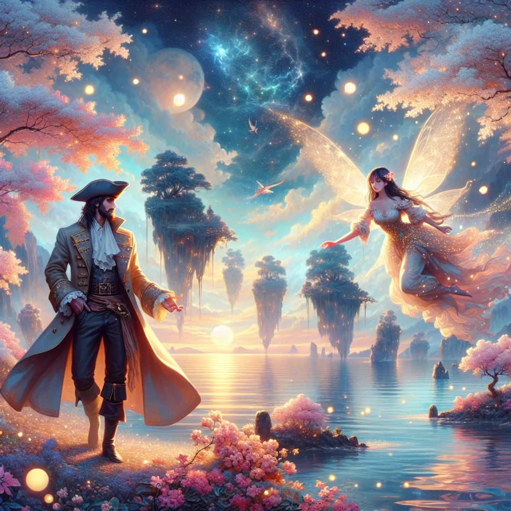 Imaginary Companions