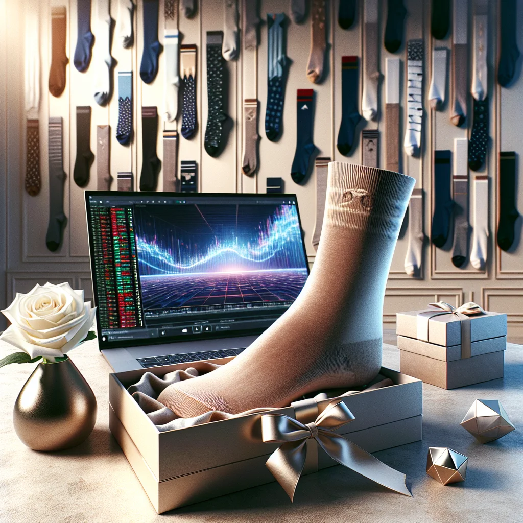 Secondary Image of Socks