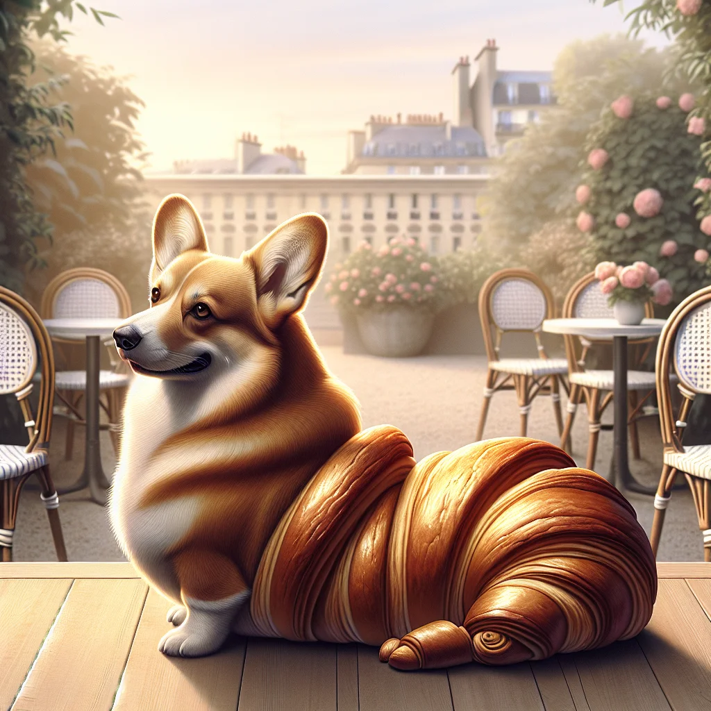 Cuddly Critter Image