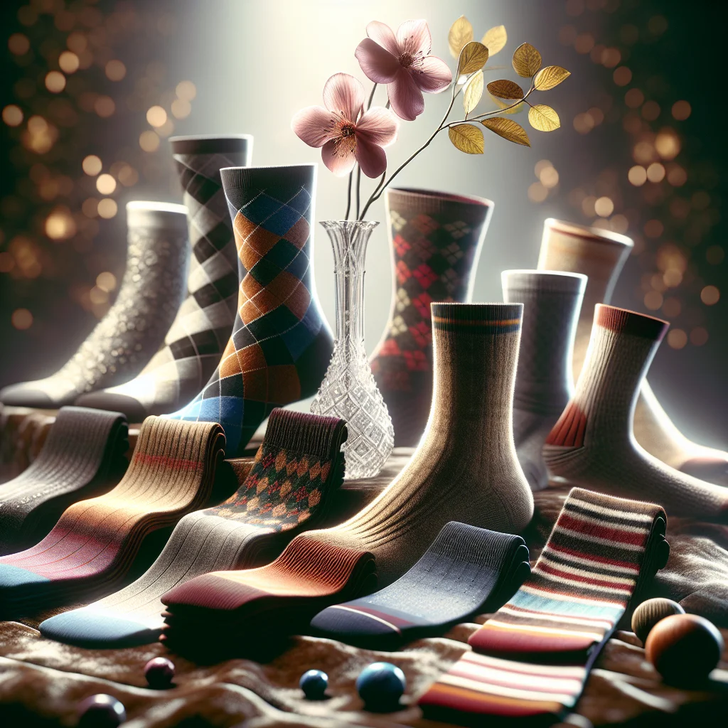 Sock Community Image