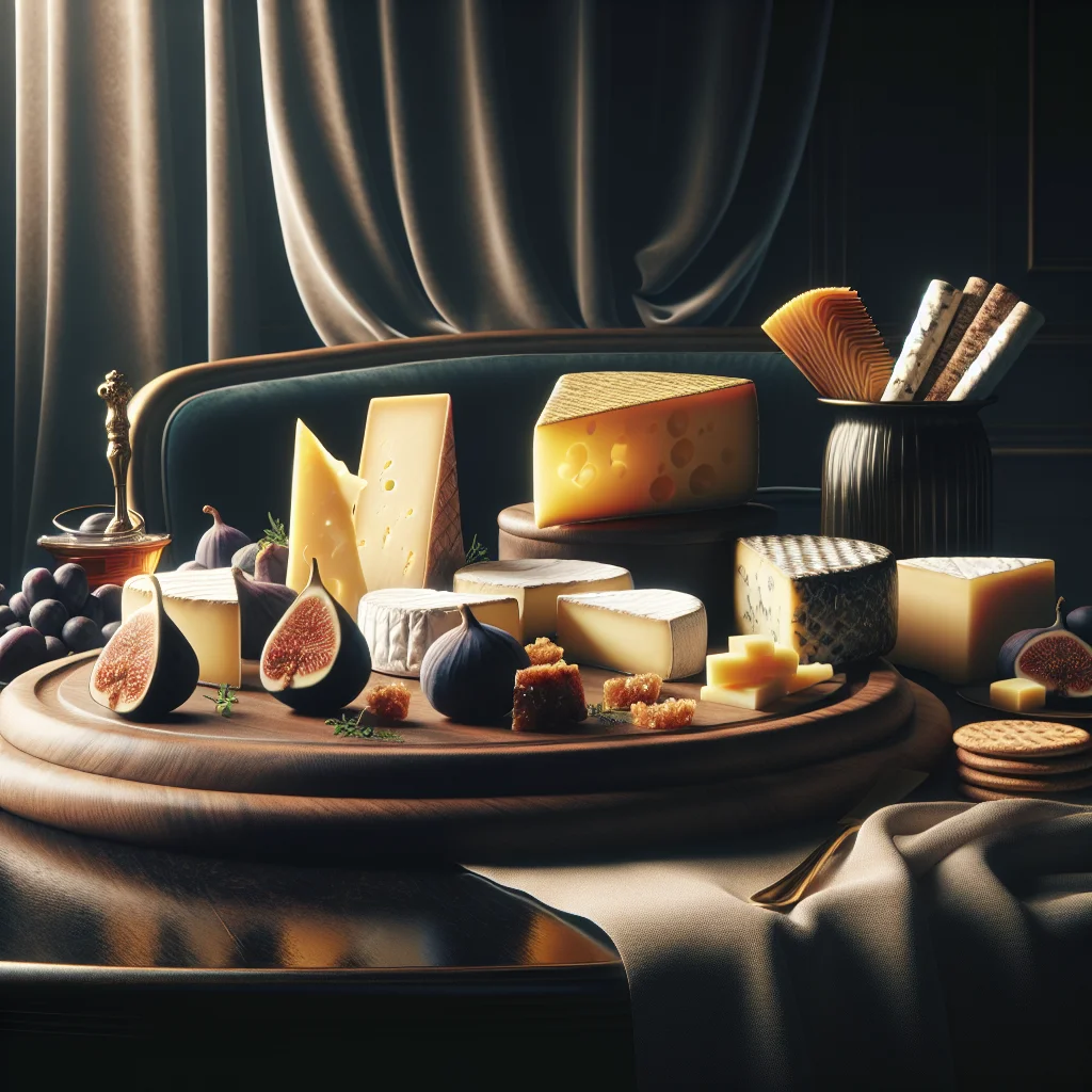 Mozzarella Meditation