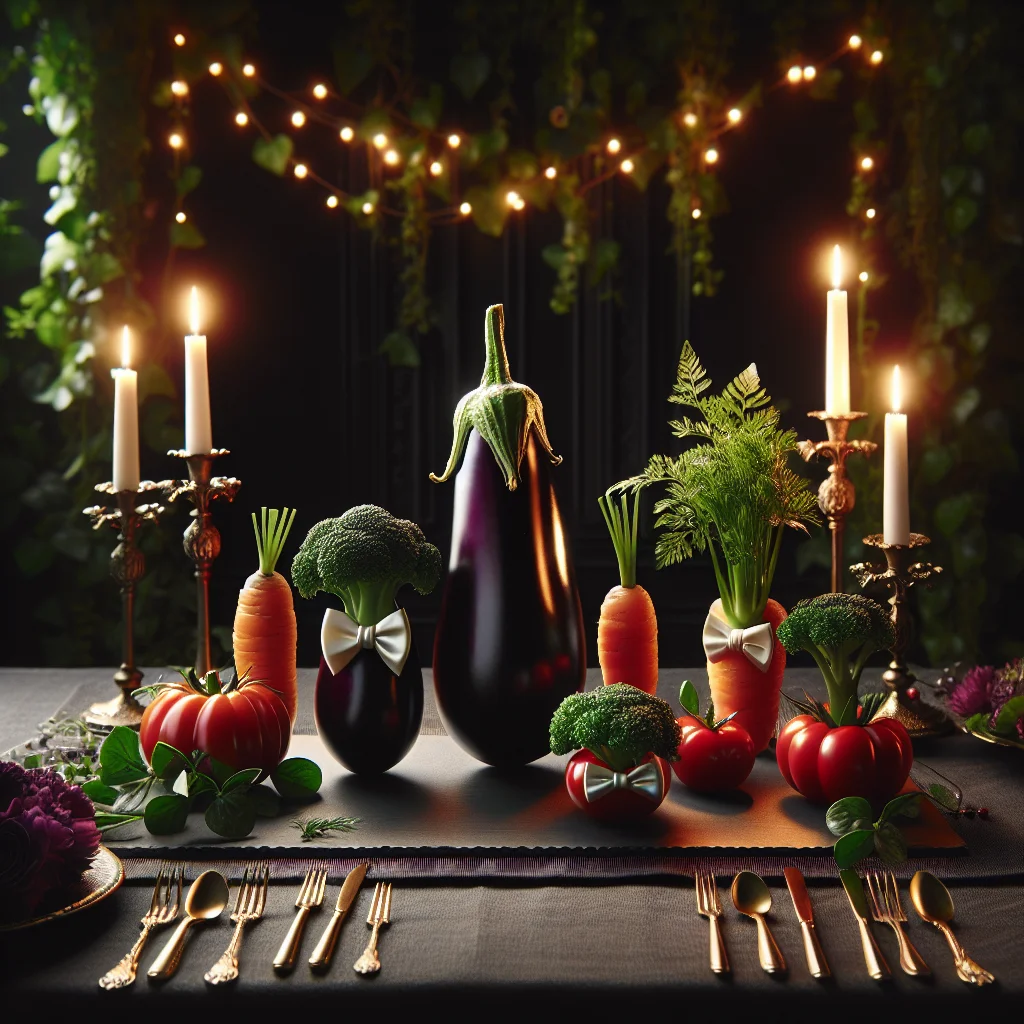 Veggie Community Image