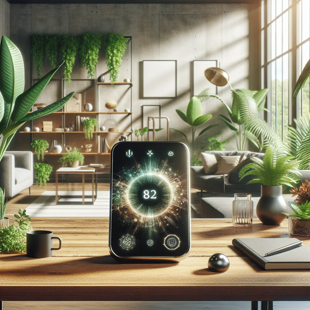 Process Image of Plant Communication