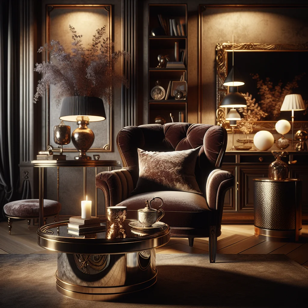 Inanimate Object Matchmaking