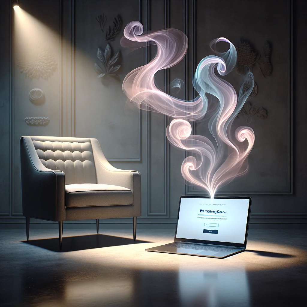 Invisible Pet Community